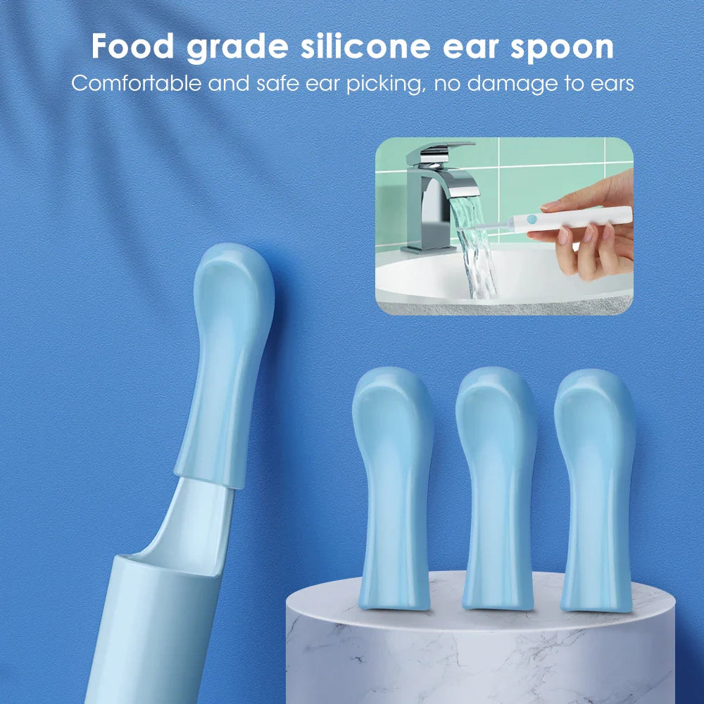 OtoCam™ Smart Clean