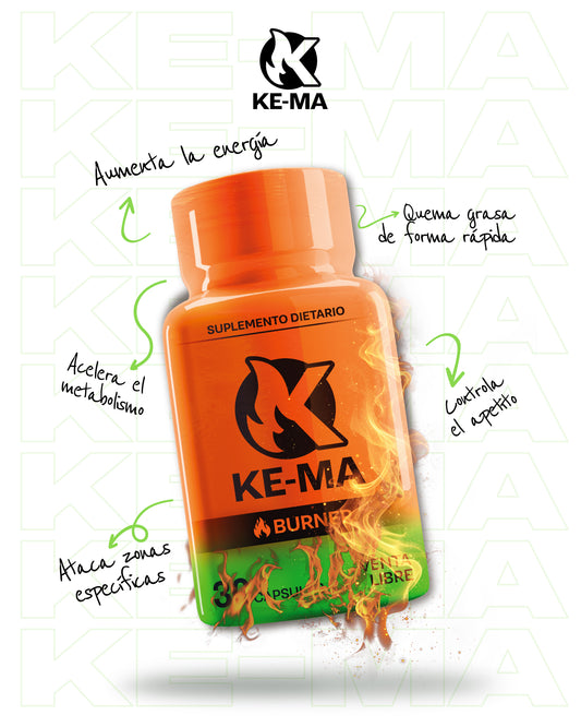 Capsulas KEMA