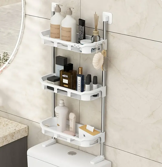 Organizador de baño