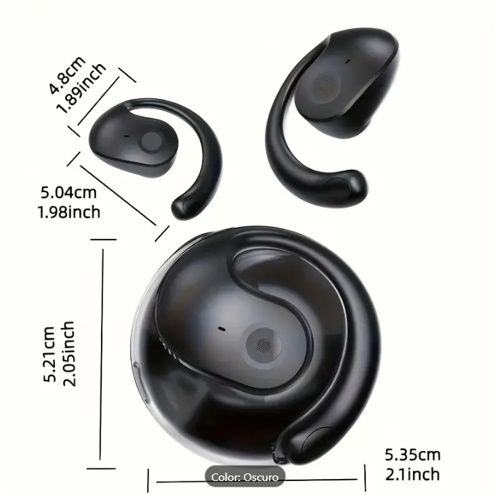 Audiófonos Traductores En Tiempo Real Free Talk