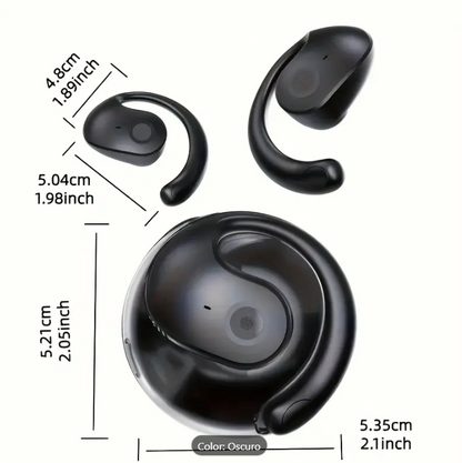 Audiófonos Traductores En Tiempo Real Free Talk