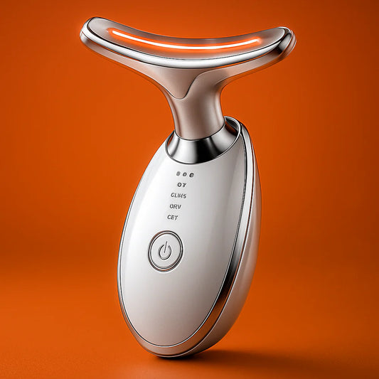 Masajeador Facial Rejuvenecedor