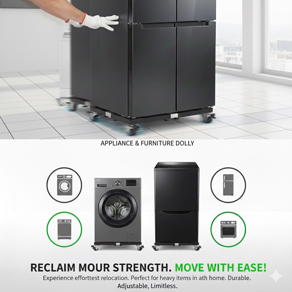 Mueve Facil Universal