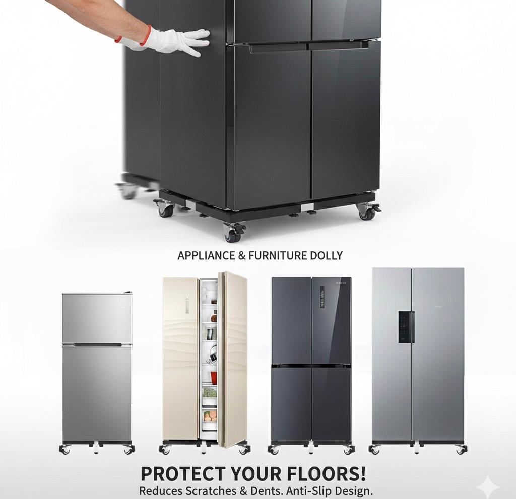 Mueve Facil Universal