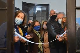 <strong>María Fernanda G.</strong>