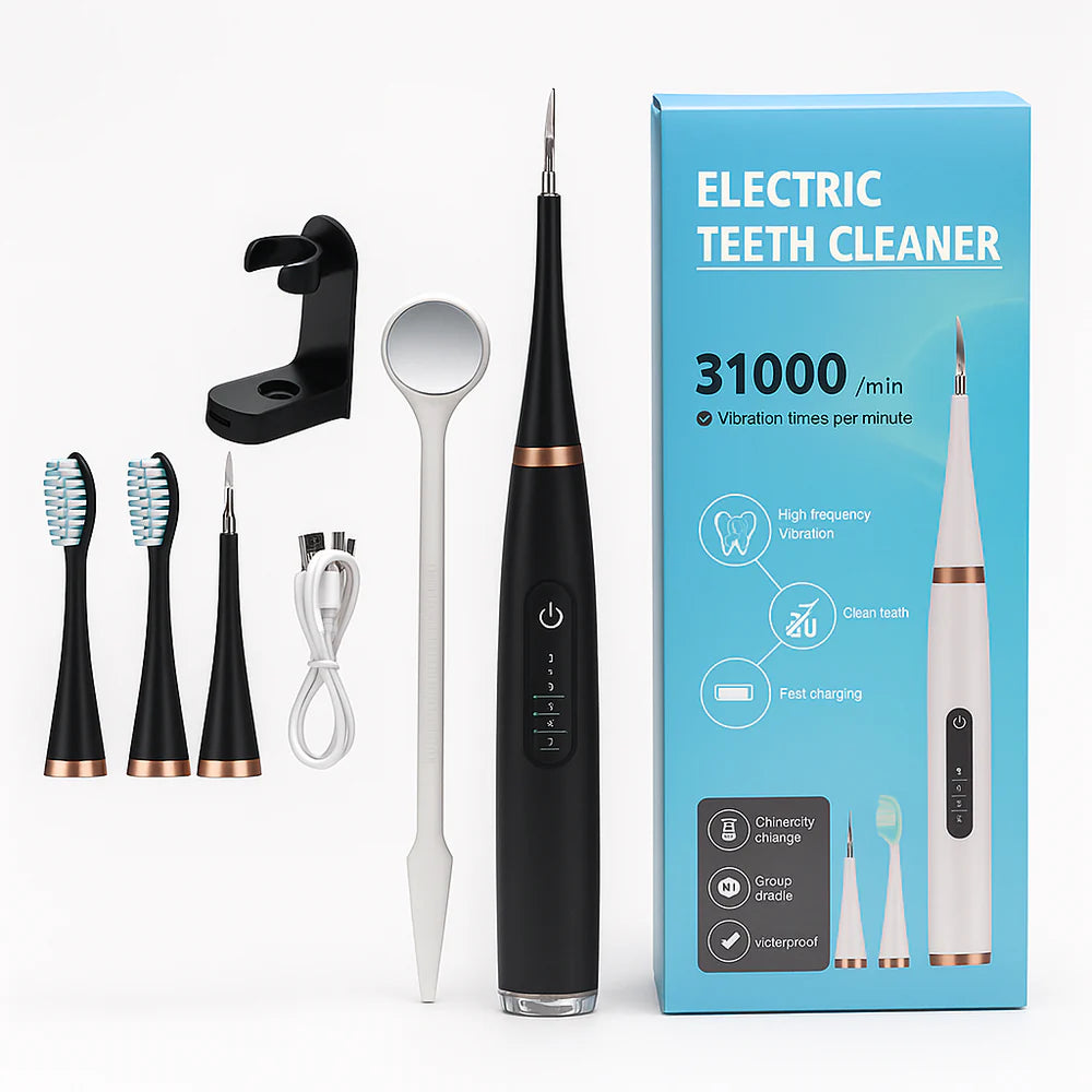 Cepillo De Dientes Utra-Cleaning Pro