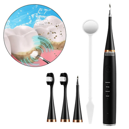 Cepillo De Dientes Utra-Cleaning Pro