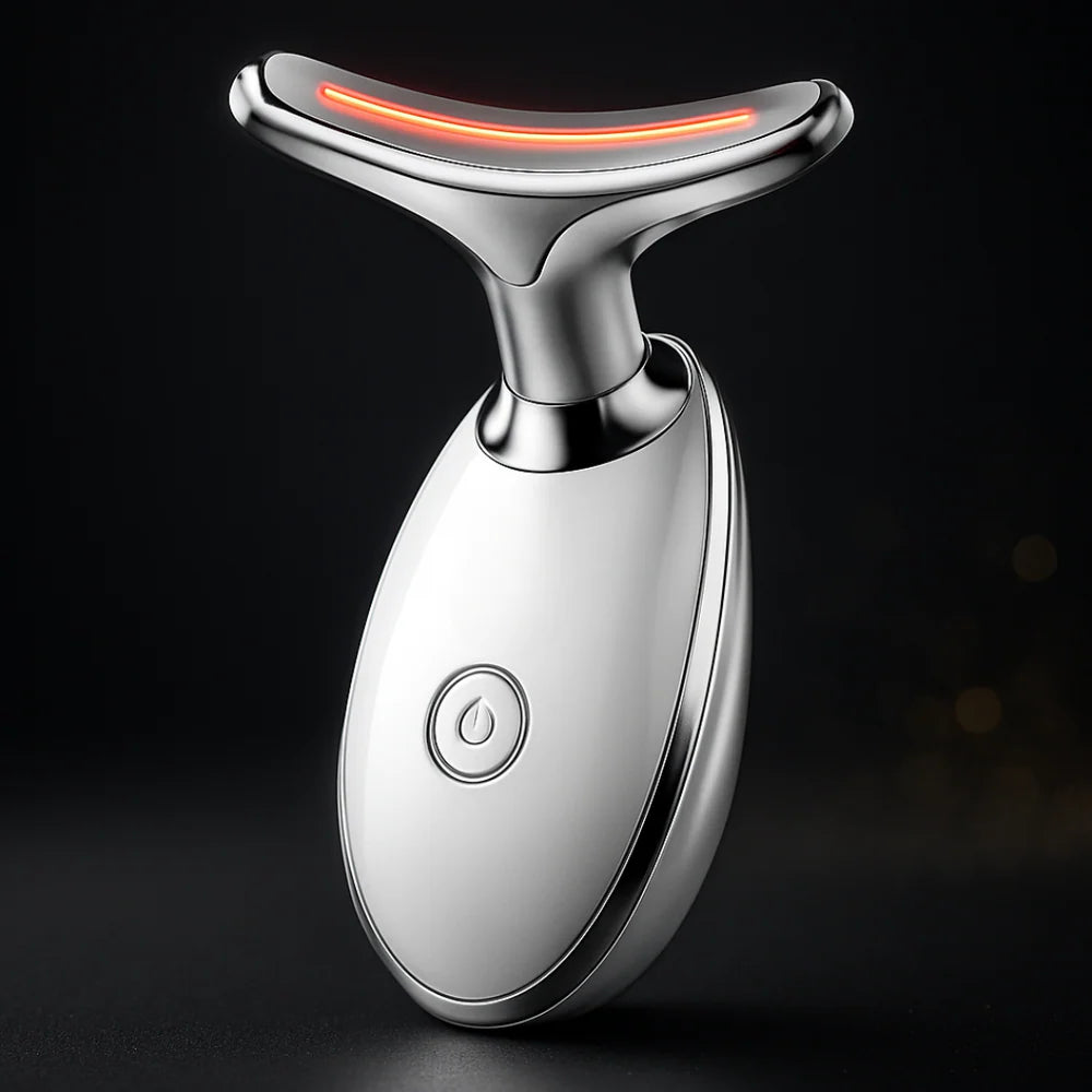 Masajeador Facial Rejuvenecedor