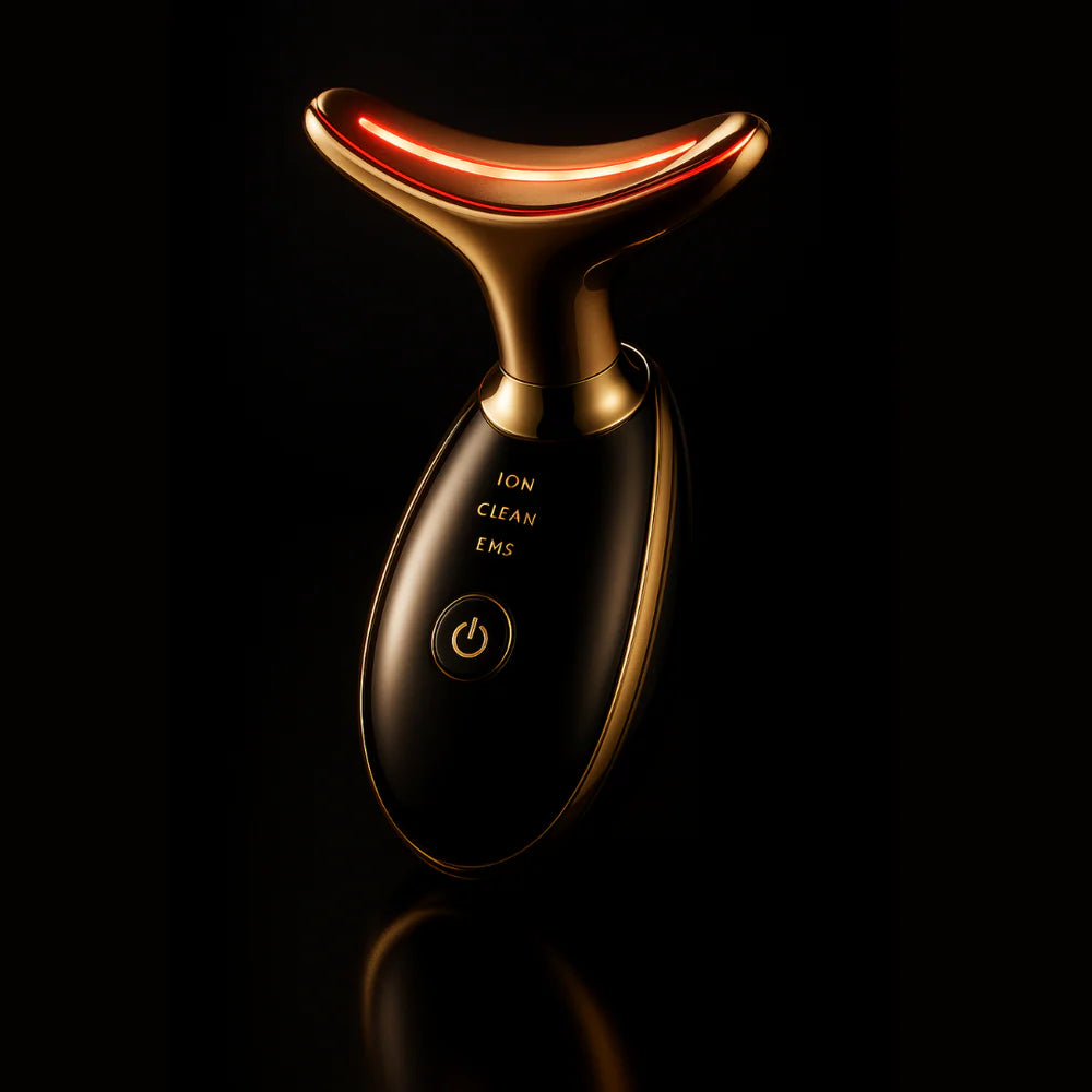 Masajeador Facial Rejuvenecedor