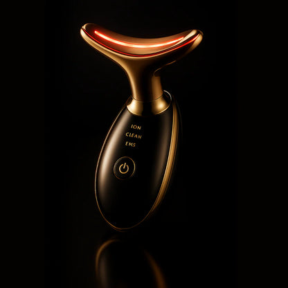 Masajeador Facial Rejuvenecedor