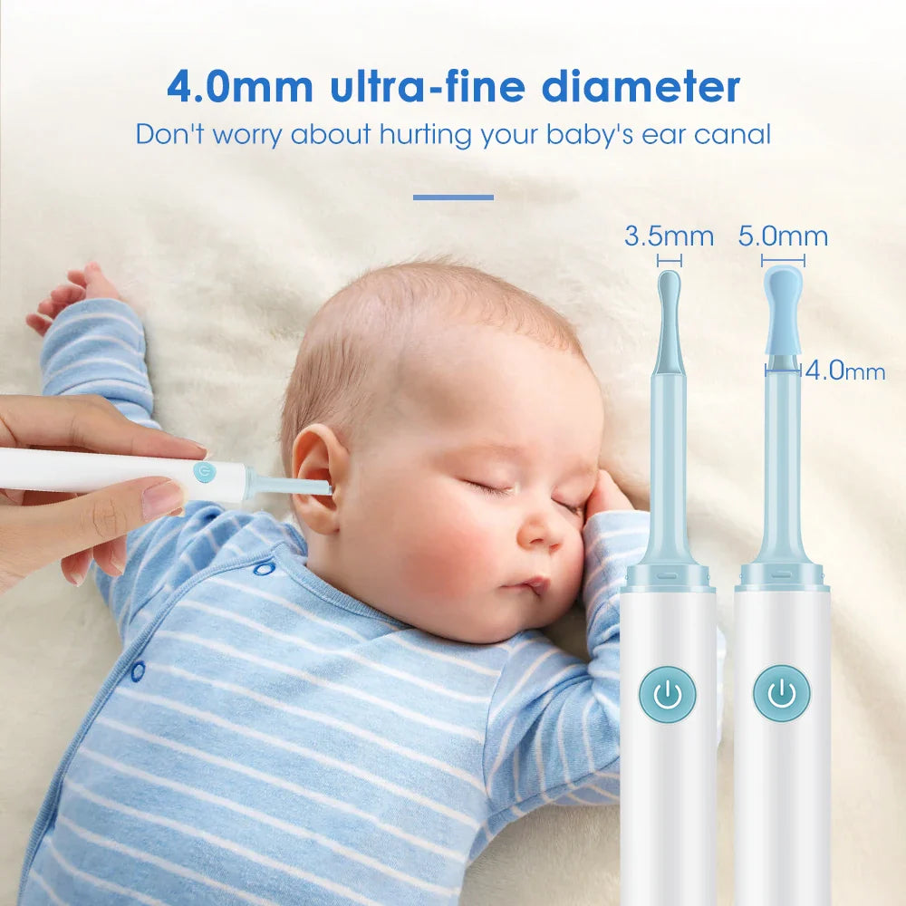 OtoCam™ Smart Clean